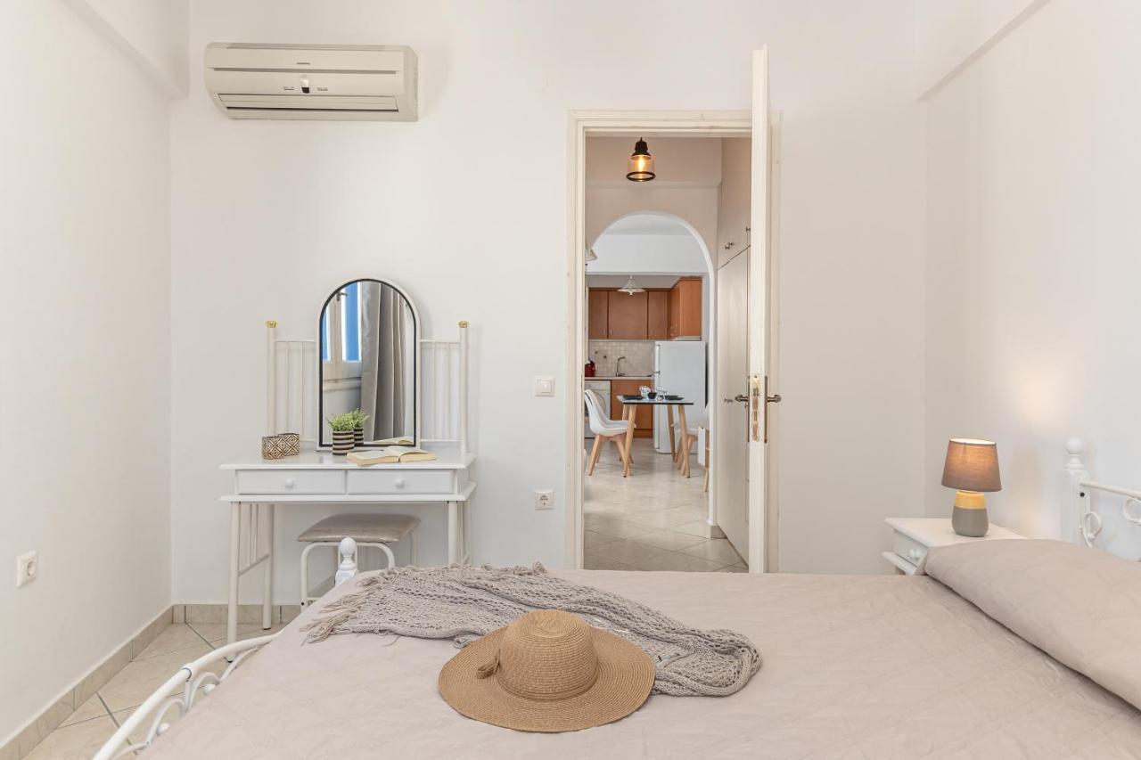 Grotta Carpe Diem Naxos City المظهر الخارجي الصورة