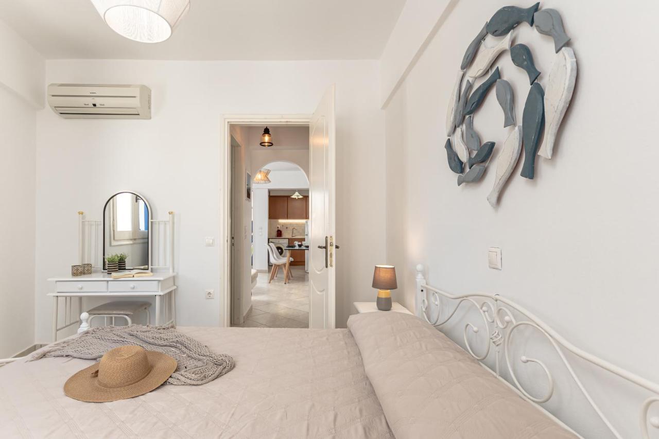 Grotta Carpe Diem Naxos City المظهر الخارجي الصورة